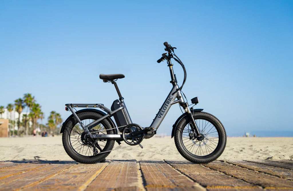 Fold 1 Ebike