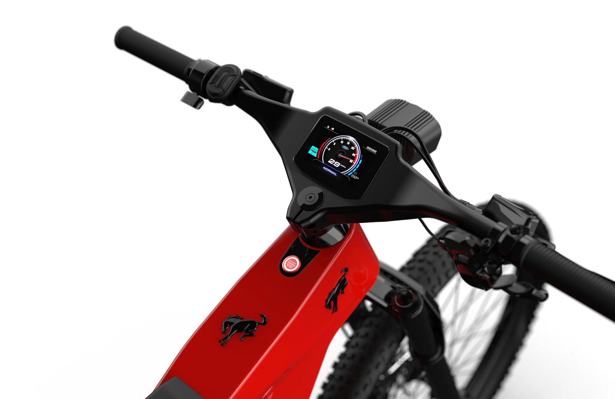 Bronco Ebike