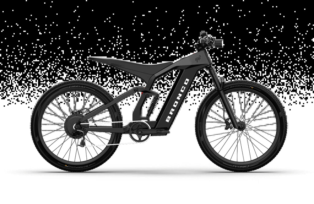 Bronco Ebike