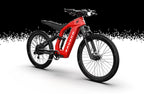 Bronco Ebike