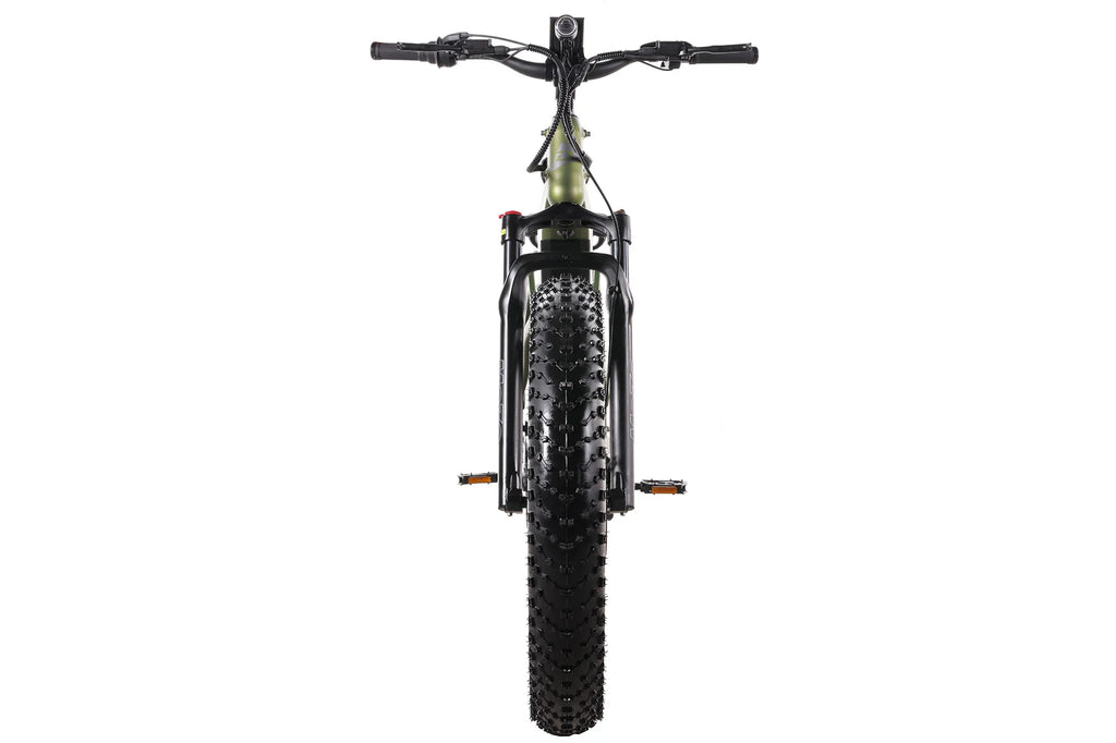 Denago Hunting 1 Emtb Mountain Ebike
