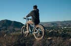 Nomad 1 plus Ebike