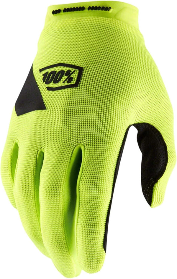 RIDECAMP Women'S Motocross & Mountain Biking Gloves - Lightweight MTB & Dirt Bike Riding Protective Gear