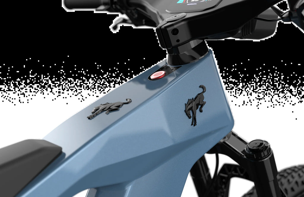 Bronco Ebike