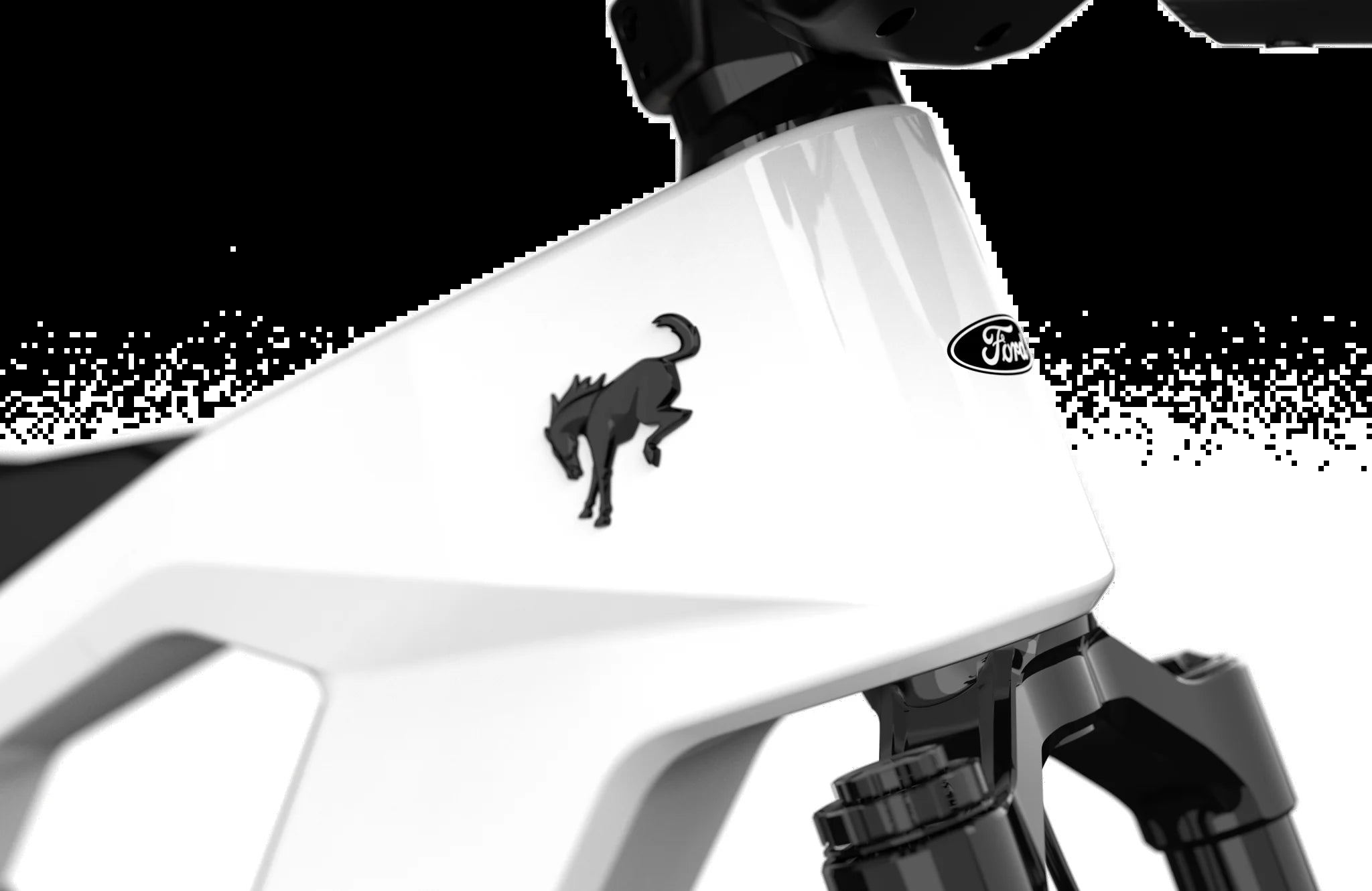 Bronco Ebike