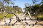 Tambora G7 - Carbon Gravel Bike