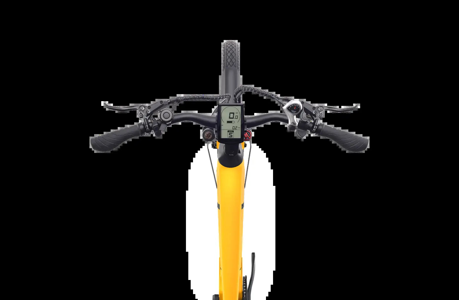 Discover 1 plus Ebike