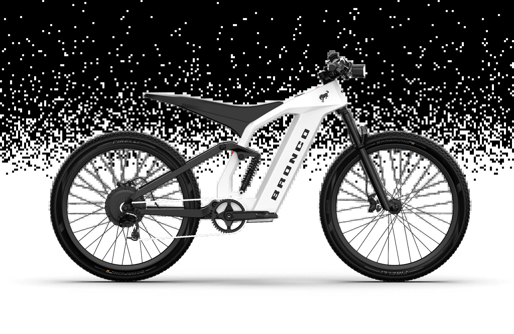 Bronco Ebike