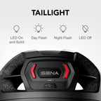 M1 / M1 EVO Bluetooth and Mesh Intercom Smart Communications Mountain Bike Helmets