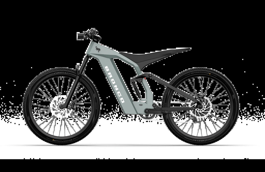 Bronco Ebike