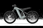Bronco Ebike