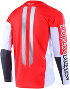 Youth Sprint Jersey Solid Black BLACK / XS