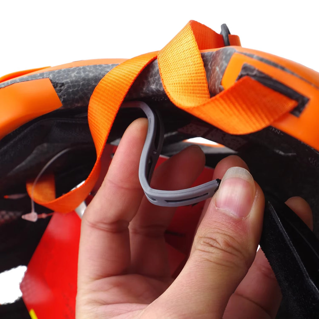 MTB Bike Helmet TRAIL XC In-Mold Bicycle Helmet Men M L Mountain Bike Helmets Casco-Ciclismo Off-Road Cycling Helmet Safety-Cap