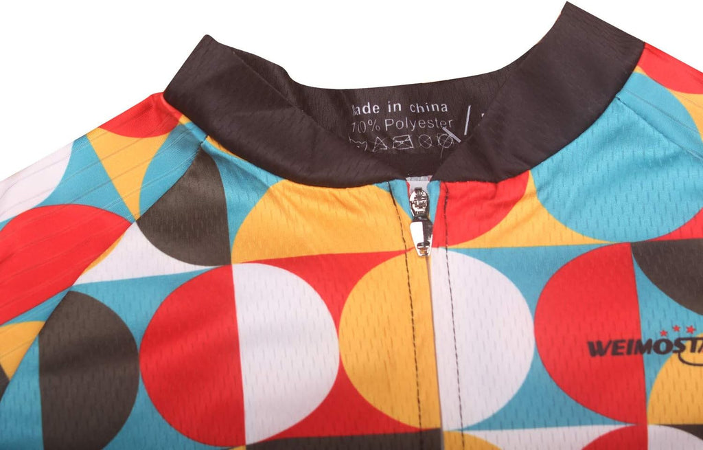 Women Cycling Jersey Short Sleeve Bicycle Shirt Green Summer Bike Jerseys