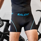 Men'S 3D Padded Bike Shorts Cycling Underwear MTB Liner