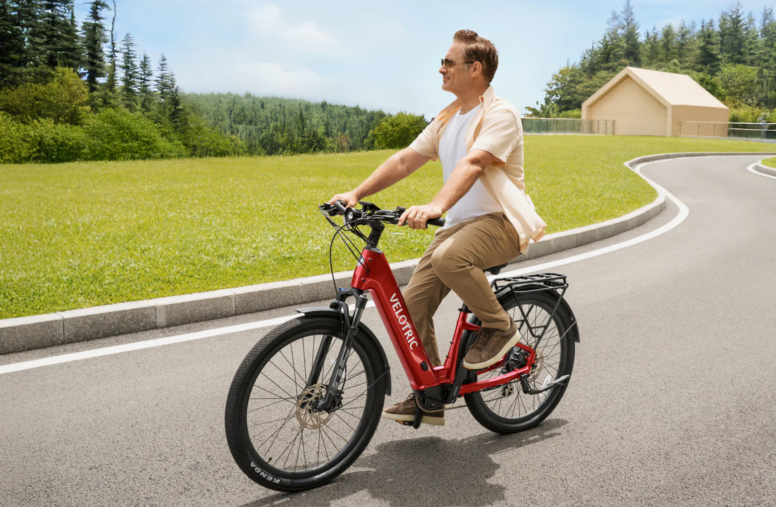 Discover 2 Ebike