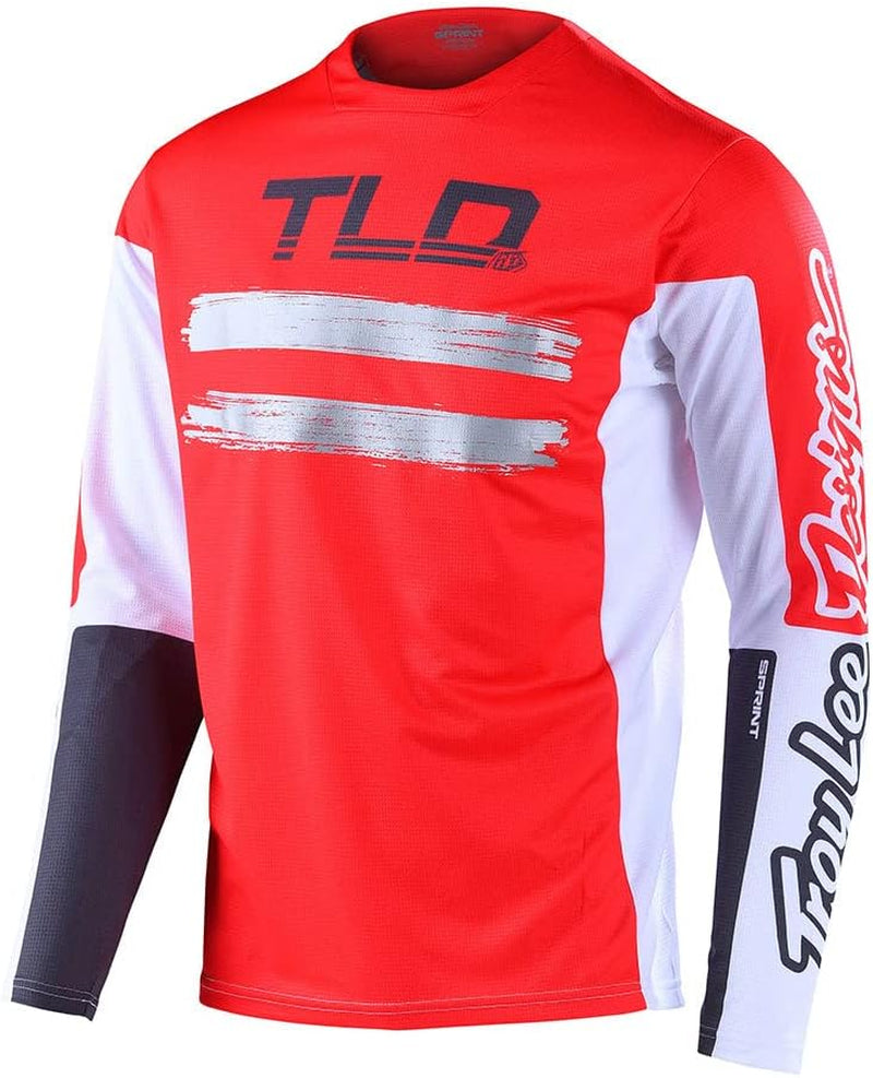 Youth Sprint Jersey Solid Black BLACK / XS