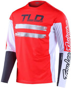 Youth Sprint Jersey Solid Black BLACK / XS