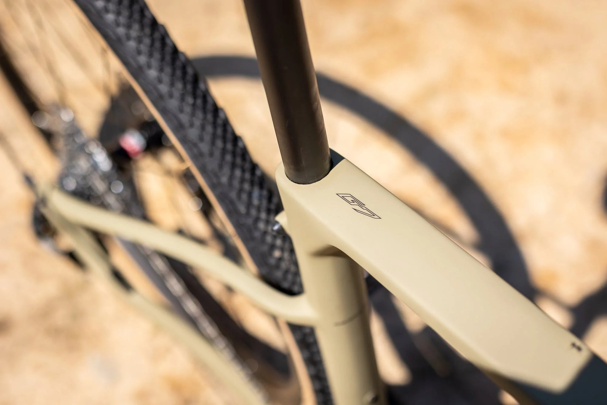 Tambora G7 - Carbon Gravel Bike