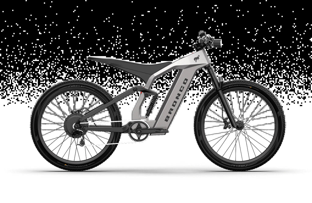 Bronco Ebike