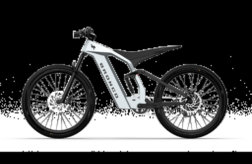 Bronco Ebike