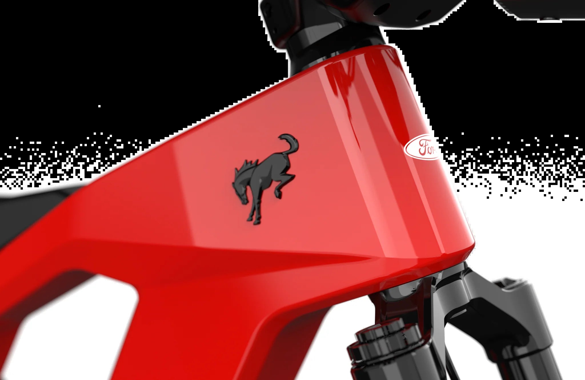 Bronco Ebike