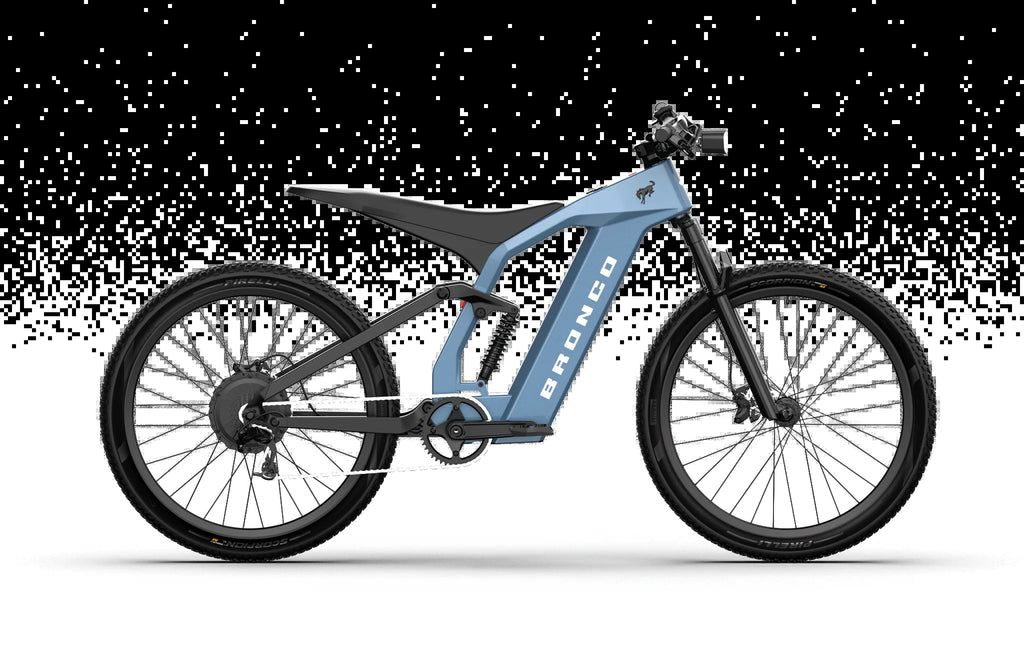 Bronco Ebike
