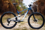 Siskiu D7 - Mountain Bike [New]
