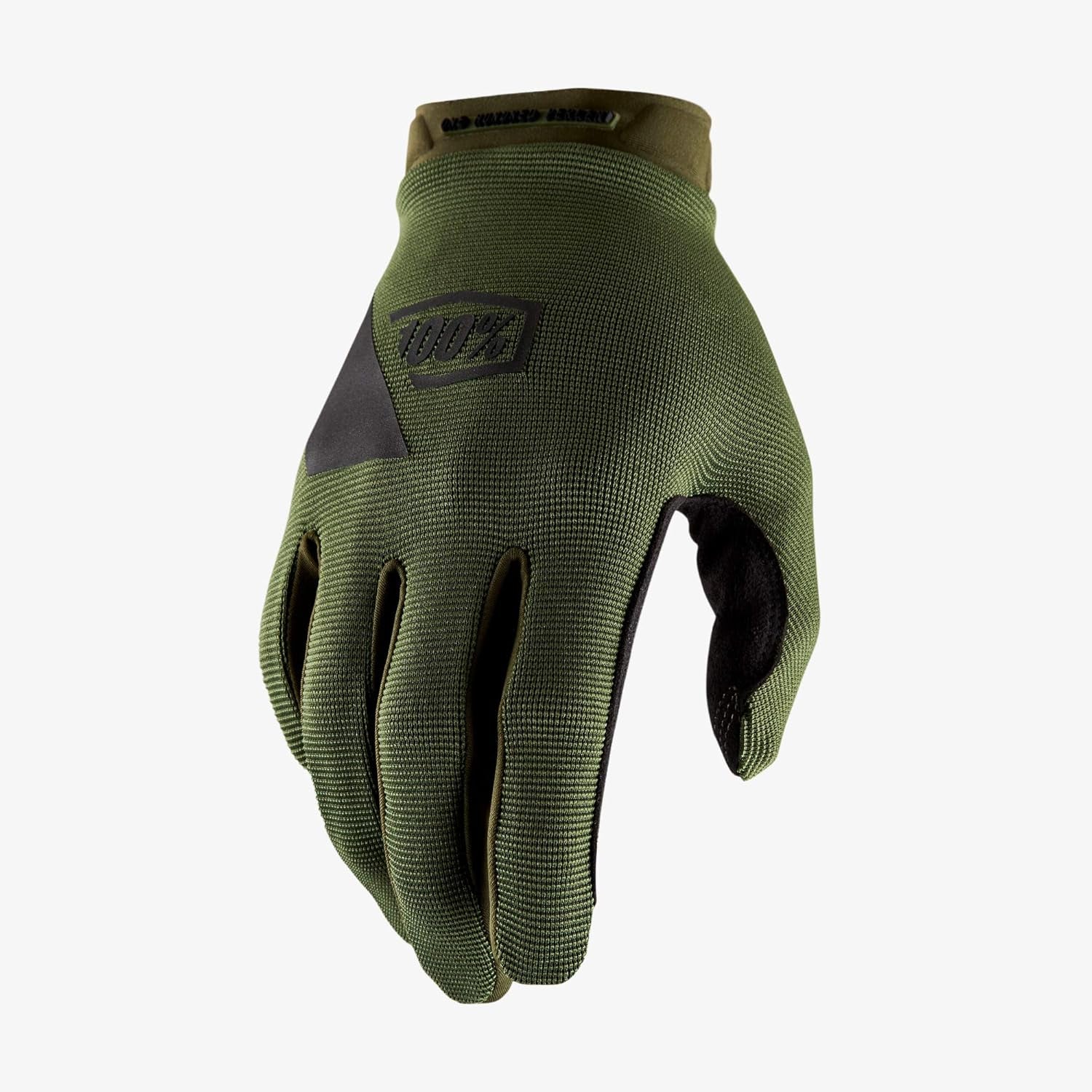 RIDECAMP Men'S Motocross & Mountain Biking Gloves - Lightweight MTB & Dirt Bike Riding Protective Gear