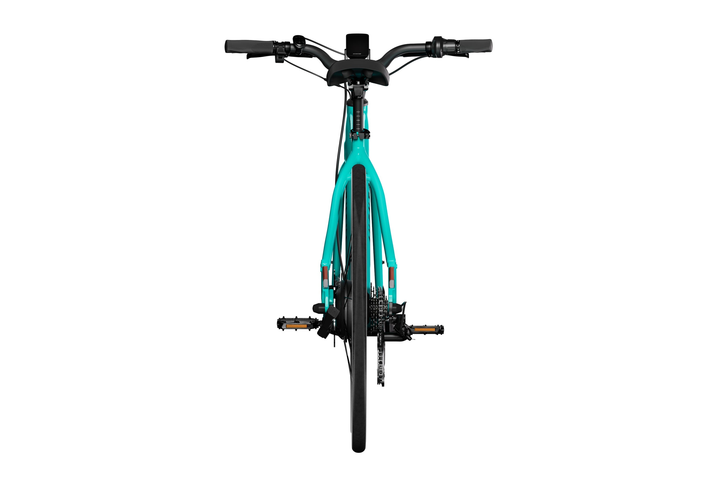 Soltera 2.5 Ebike