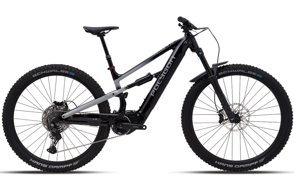Siskiu T6E - E-Mountain Bike [New]