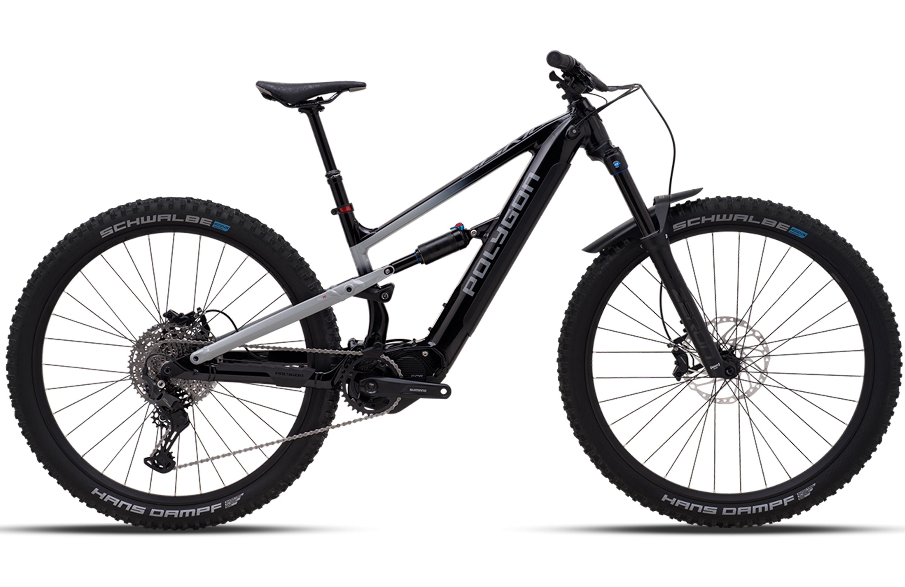 Siskiu T6E - E-Mountain Bike [New]