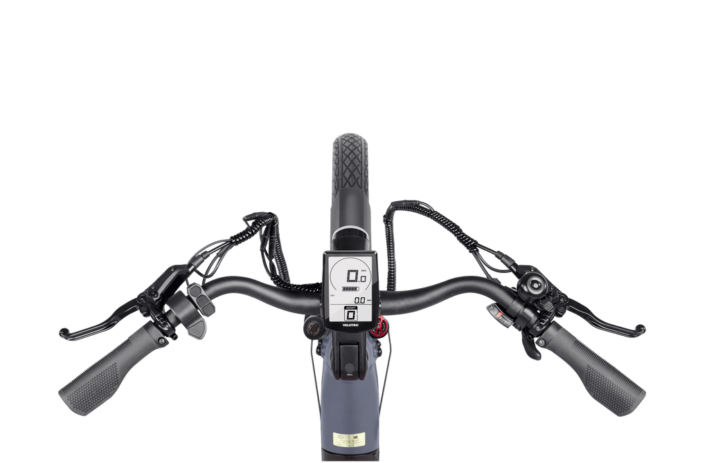 Discover 1 plus Ebike