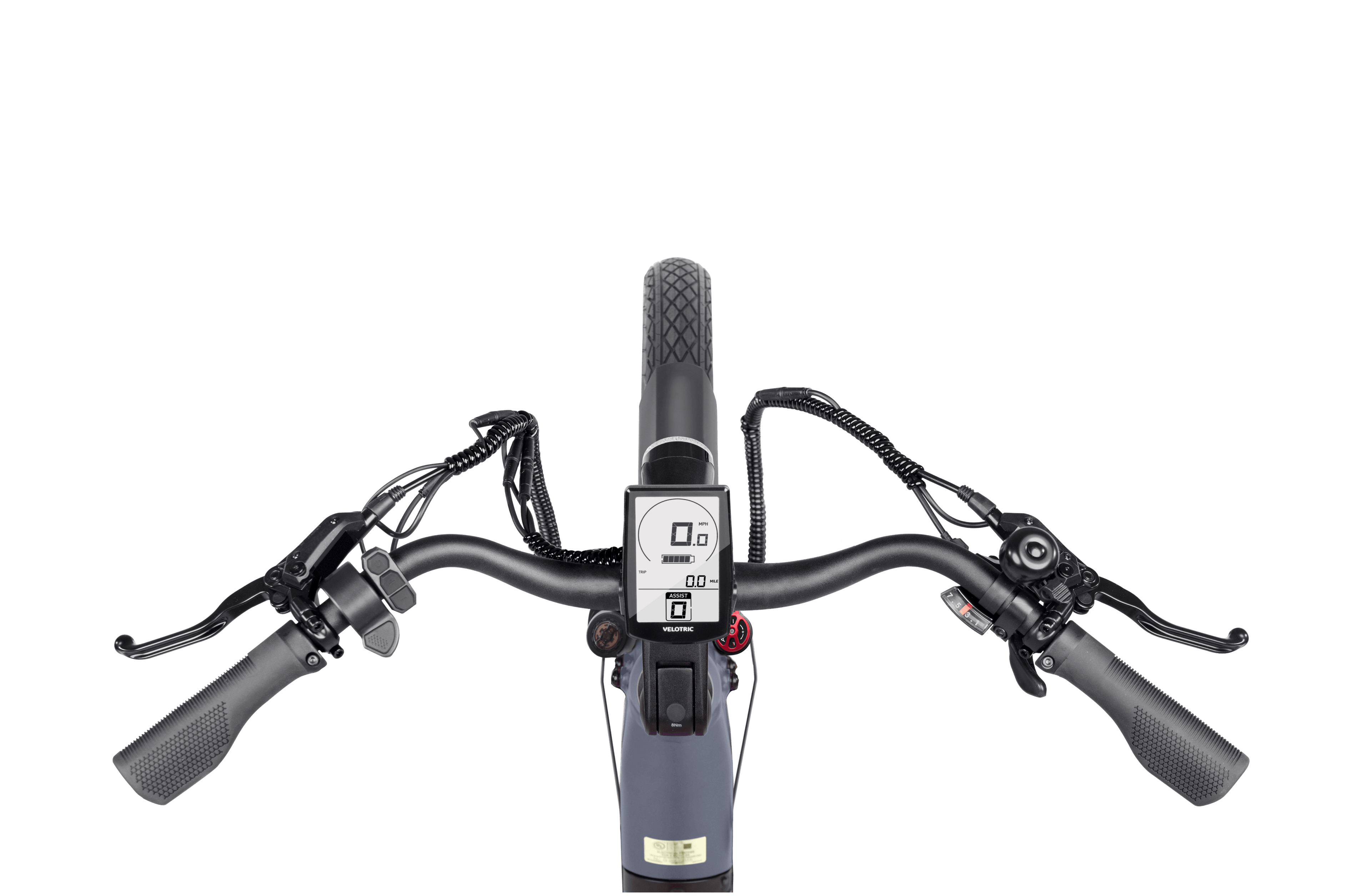 Discover 1 plus Ebike