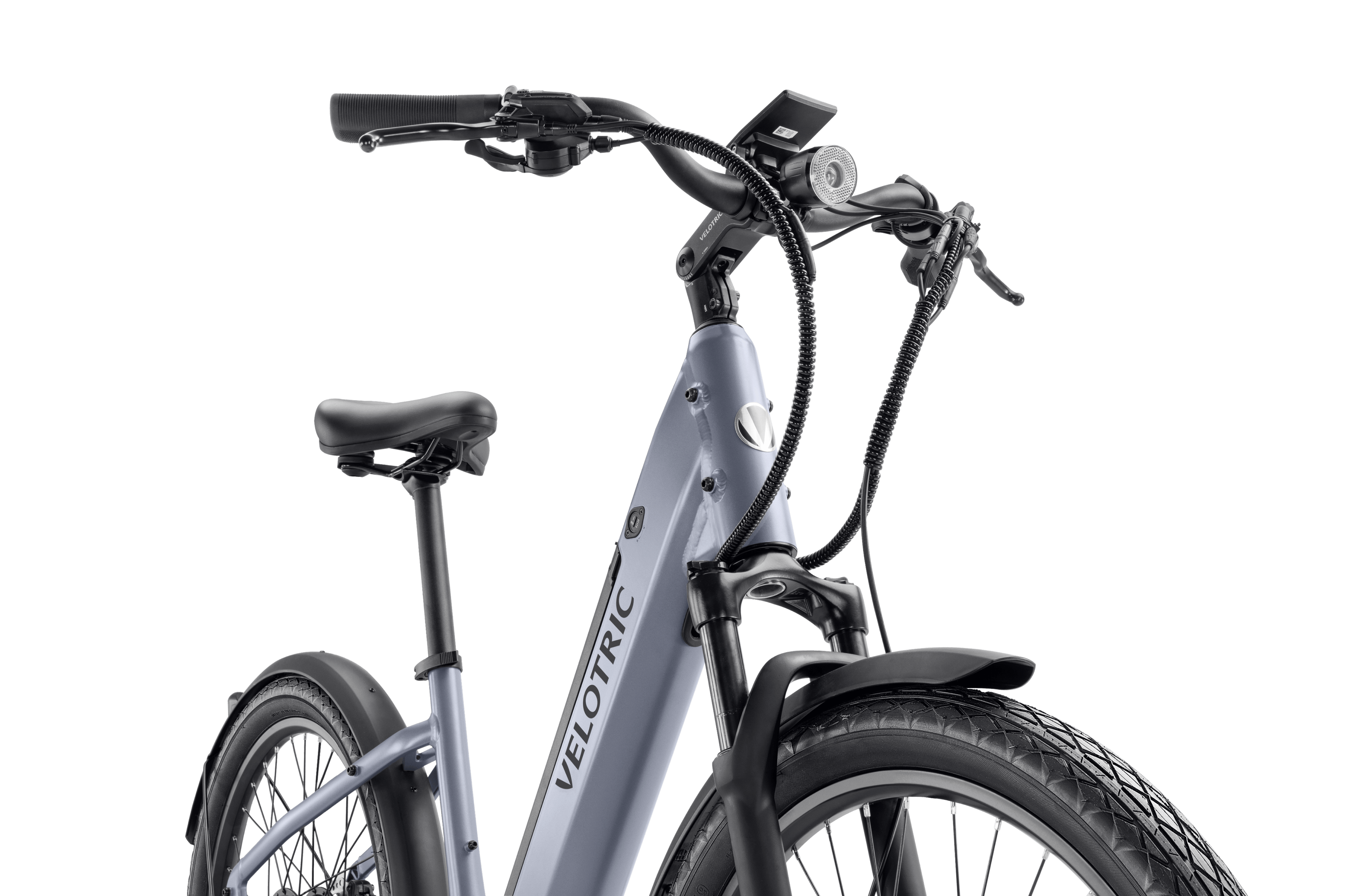 Discover 1 plus Ebike