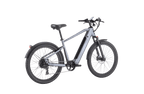 Discover 1 plus Ebike
