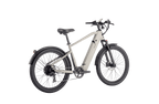 Discover 1 plus Ebike