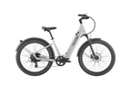 Discover 1 plus Ebike