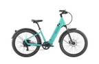 Discover 1 plus Ebike