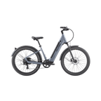 Discover 1 plus Ebike