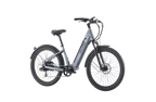 Discover 1 plus Ebike
