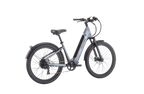 Discover 1 plus Ebike