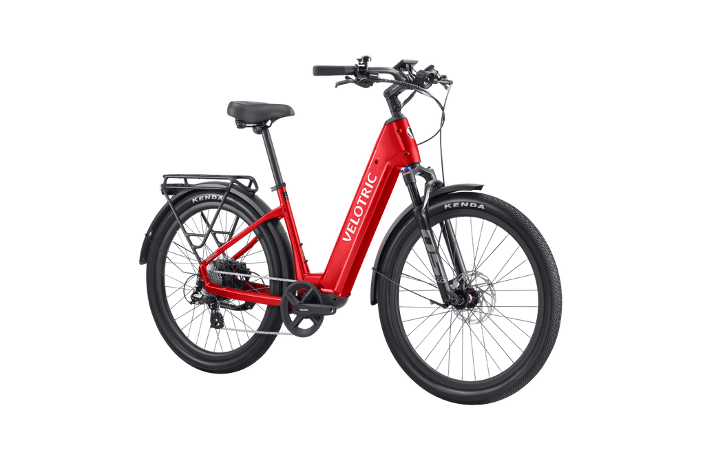Discover 2 Ebike