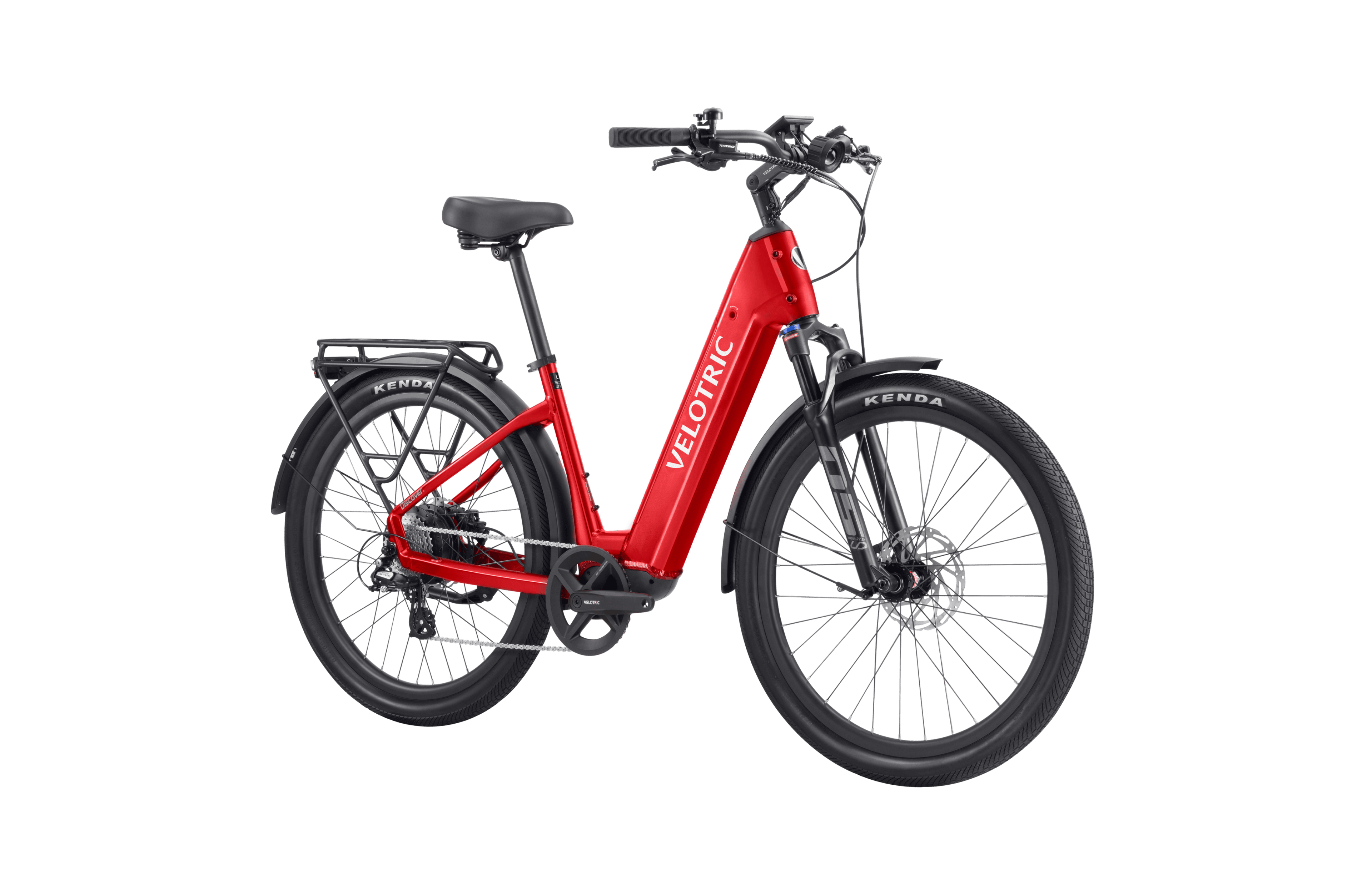 Discover 2 Ebike