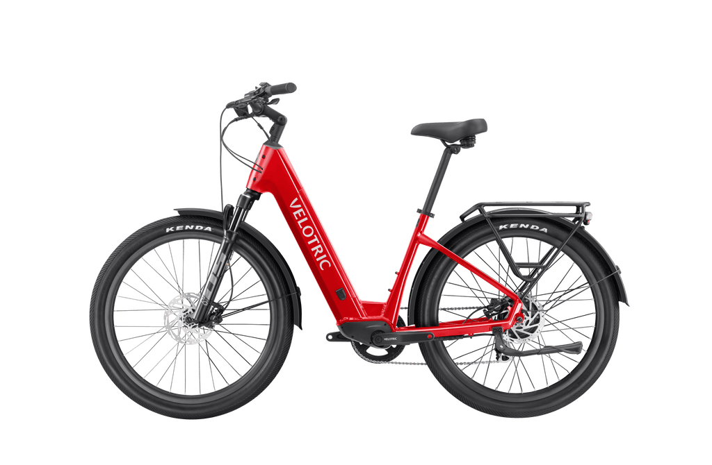 Discover 2 Ebike