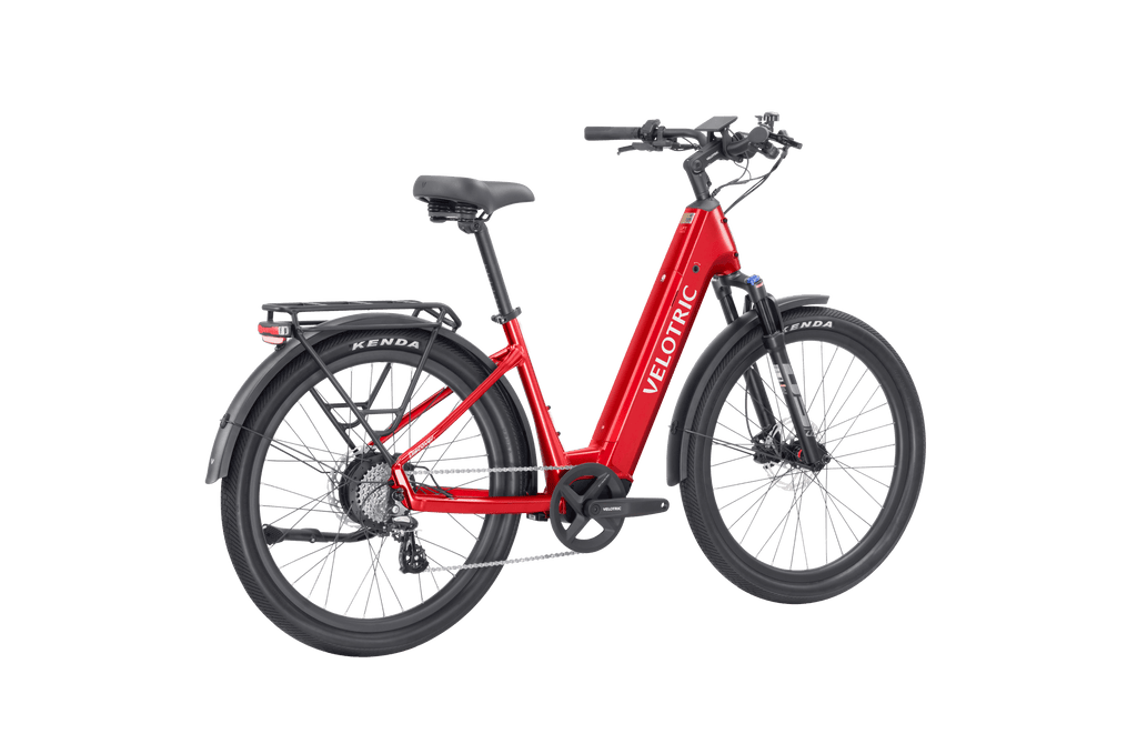 Discover 2 Ebike