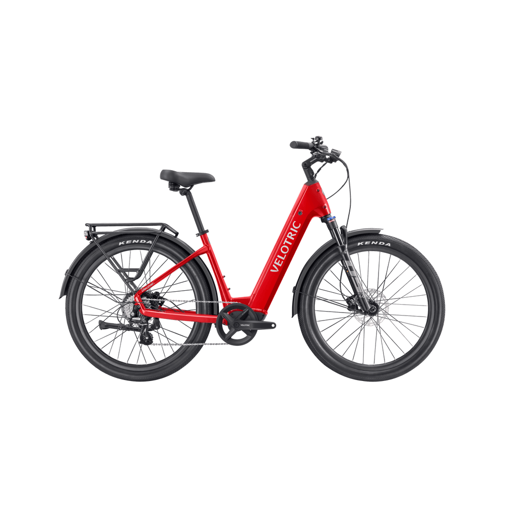 Discover 2 Ebike