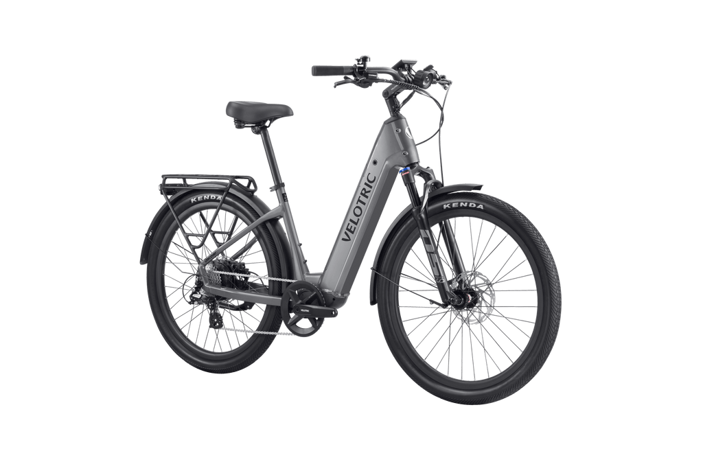 Discover 2 Ebike