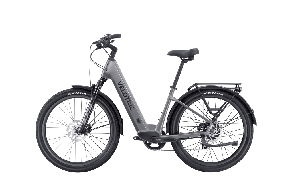 Discover 2 Ebike