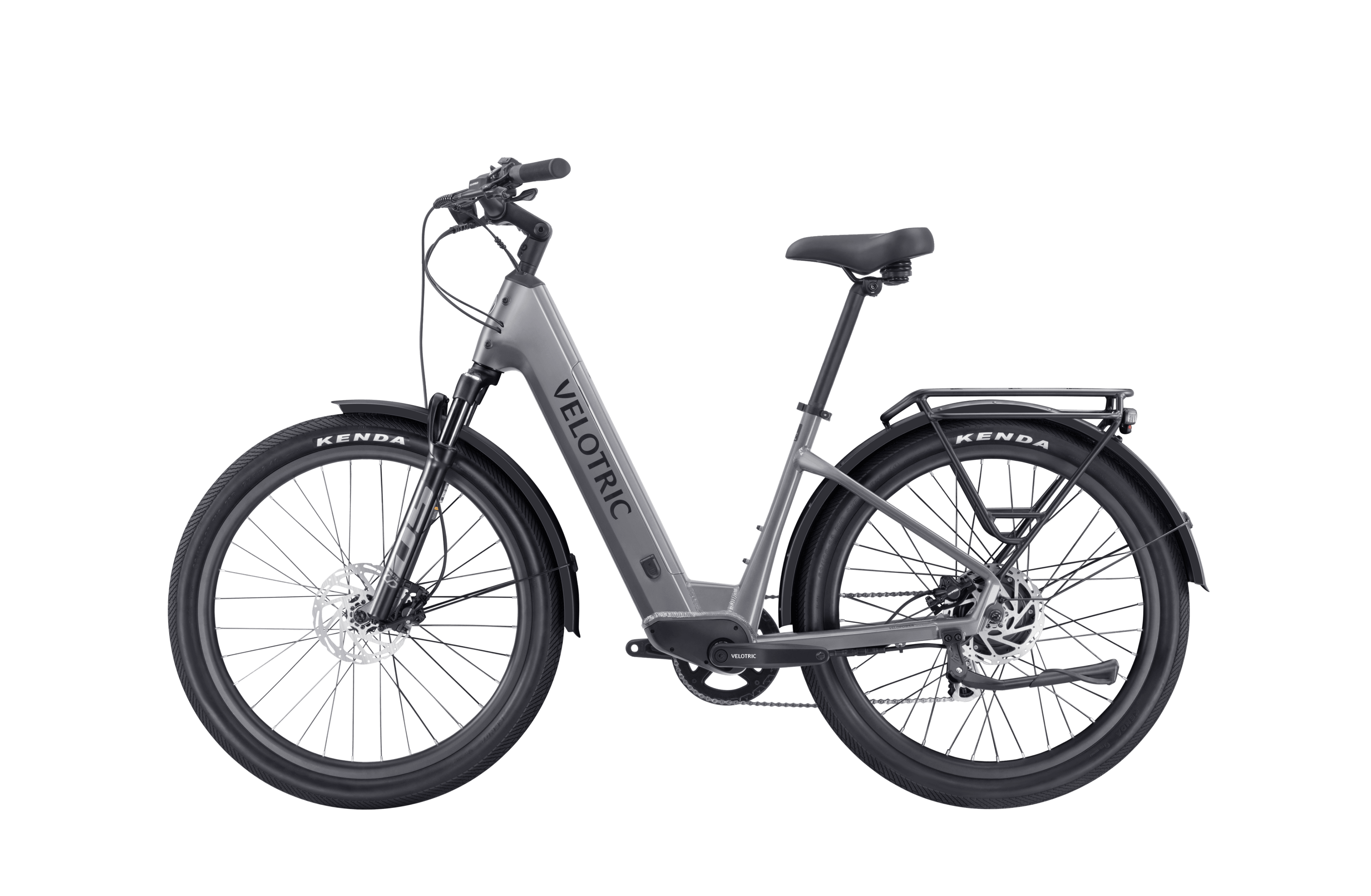 Discover 2 Ebike